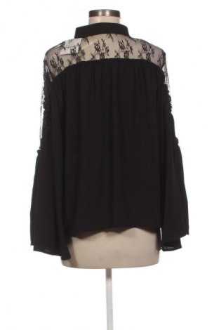 Γυναικεία μπλούζα EDJI, Μέγεθος S, Χρώμα Μαύρο, Τιμή 6,99 €