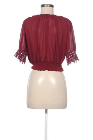 Dámská halenka EDJI, Velikost M, Barva Růžová, Cena  269,00 Kč