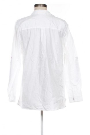 Γυναικεία μπλούζα ELI & MOON, Μέγεθος XL, Χρώμα Λευκό, Τιμή 4,99 €