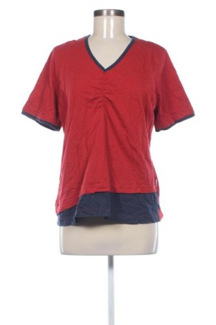 Bluză de femei East Wind, Mărime L, Culoare Roșu, Preț 52,13 Lei