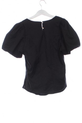 Dámska blúza Echo, Veľkosť XXS, Farba Čierna, Cena  13,81 €