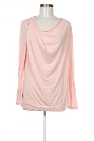 Дамска блуза Edc By Esprit, Размер XL, Цвят Розов, Цена 6,13 €