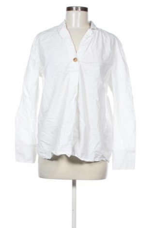 Női blúz Edc By Esprit, Méret XL, Szín Fehér, Ár 3 309 Ft