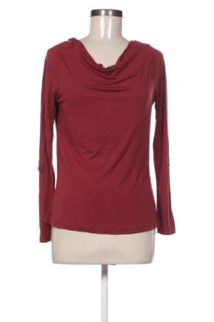 Γυναικεία μπλούζα Edc By Esprit, Μέγεθος M, Χρώμα Κόκκινο, Τιμή 17,36 €