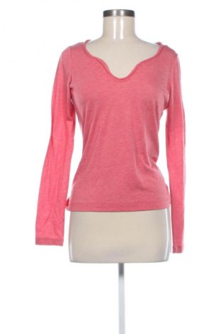 Дамска блуза Edc By Esprit, Размер S, Цвят Червен, Цена 4,09 €