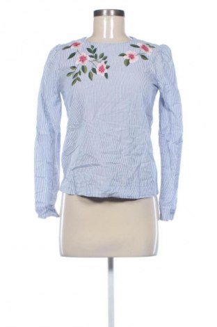 Bluzka damska Edc By Esprit, Rozmiar XXS, Kolor Kolorowy, Cena 17,99 zł