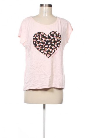 Női blúz Edc By Esprit, Méret L, Szín Hamurózsaszín, Ár 4 229 Ft