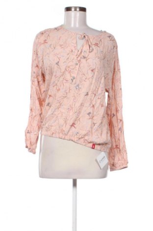 Dámská halenka Edc By Esprit, Velikost S, Barva Vícebarevné, Cena  492,00 Kč