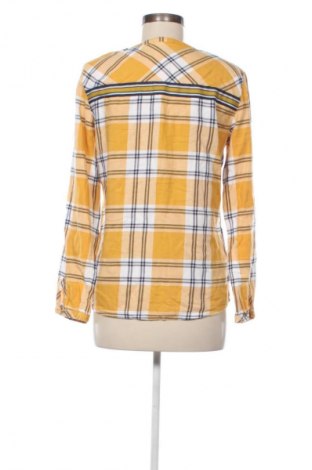 Дамска блуза Edc By Esprit, Размер S, Цвят Многоцветен, Цена 2,55 €