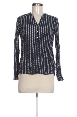 Дамска блуза Edc By Esprit, Размер XS, Цвят Многоцветен, Цена 3,57 €