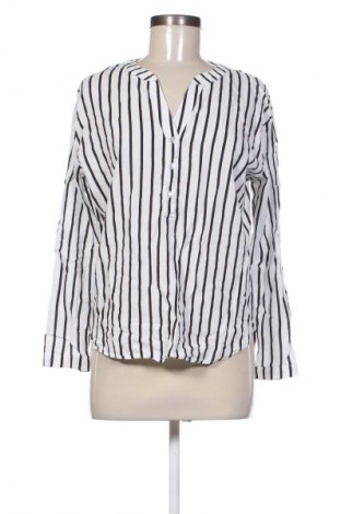 Γυναικεία μπλούζα Edc By Esprit, Μέγεθος S, Χρώμα Πολύχρωμο, Τιμή 17,00 €