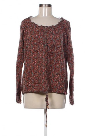 Bluzka damska Edc By Esprit, Rozmiar L, Kolor Kolorowy, Cena 91,09 zł