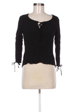 Dámska blúza Edc By Esprit, Veľkosť XS, Farba Čierna, Cena  17,46 €