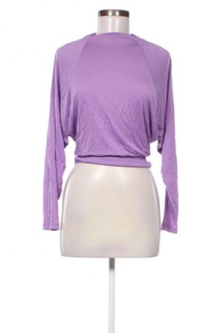 Dámská halenka Edited, Velikost XS, Barva Fialová, Cena  482,00 Kč