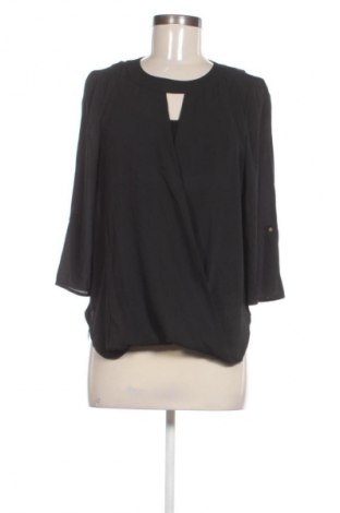 Γυναικεία μπλούζα Editor's Cut, Μέγεθος S, Χρώμα Μαύρο, Τιμή 18,99 €