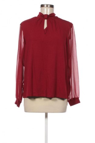 Bluză de femei Editor's Cut, Mărime XL, Culoare Roșu, Preț 98,99 Lei