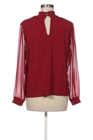 Bluză de femei Editor's Cut, Mărime XL, Culoare Roșu, Preț 98,99 Lei