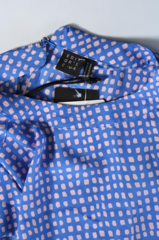 Дамска блуза Editor's Cut, Размер M, Цвят Многоцветен, Цена 16,36 €