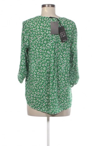 Дамска блуза Editor's Cut, Размер M, Цвят Многоцветен, Цена 16,36 €