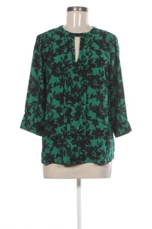 Γυναικεία μπλούζα Editor's Cut, Μέγεθος M, Χρώμα Πολύχρωμο, Τιμή 18,99 €