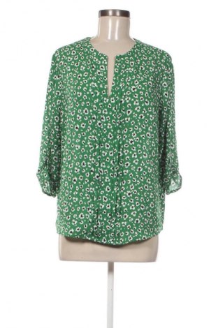 Дамска блуза Editor's Cut, Размер L, Цвят Многоцветен, Цена 16,36 €