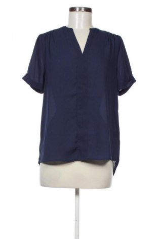 Дамска блуза Editor's Cut, Размер M, Цвят Син, Цена 16,36 €