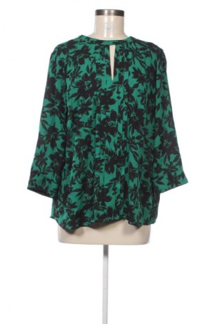 Γυναικεία μπλούζα Editor's Cut, Μέγεθος L, Χρώμα Πολύχρωμο, Τιμή 18,99 €