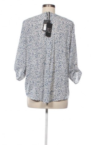 Γυναικεία μπλούζα Editor's Cut, Μέγεθος M, Χρώμα Πολύχρωμο, Τιμή 18,99 €