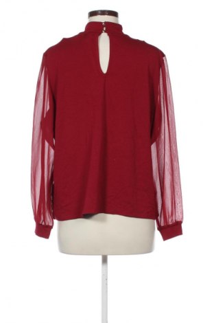 Női blúz Editor's Cut, Méret XL, Szín Piros, Ár 6 499 Ft