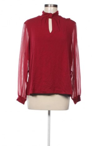 Damen Shirt Editor's Cut, Größe XL, Farbe Rot, Preis € 20,99