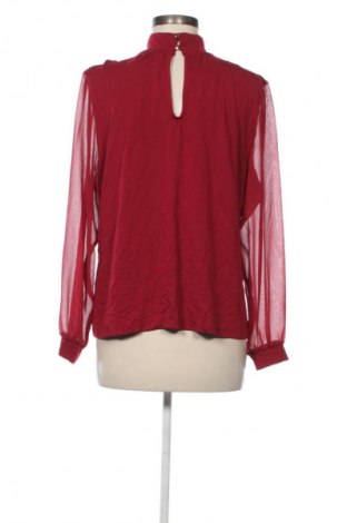 Damen Shirt Editor's Cut, Größe XL, Farbe Rot, Preis € 20,99