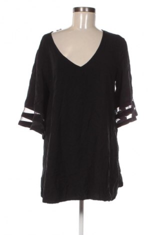 Γυναικεία μπλούζα Ekouaer, Μέγεθος L, Χρώμα Μαύρο, Τιμή 6,99 €