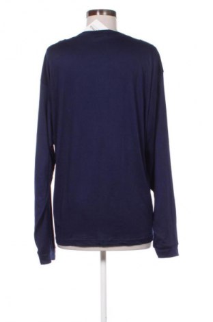 Női blúz Ekouaer, Méret L, Szín Kék, Ár 4 010 Ft