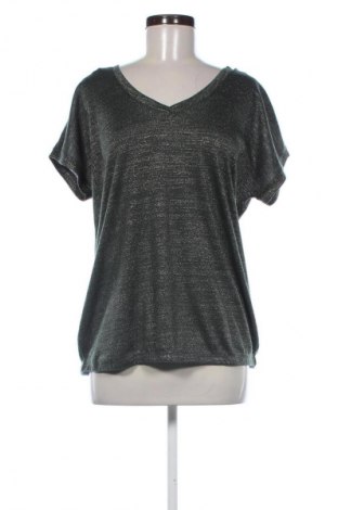 Bluză de femei Eksept, Mărime XL, Culoare Verde, Preț 29,99 Lei