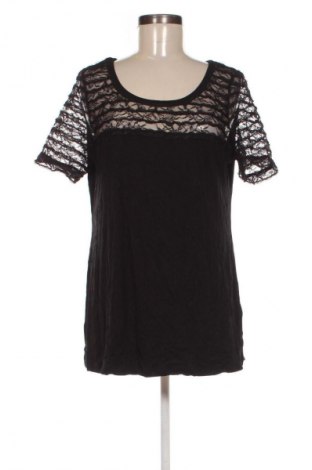 Női blúz Elegance, Méret XL, Szín Fekete, Ár 12 919 Ft