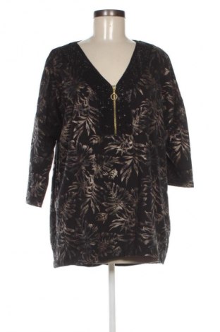 Bluză de femei Elegant, Mărime L, Culoare Multicolor, Preț 96,23 Lei