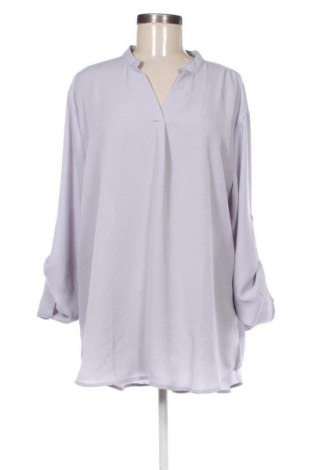 Dámská halenka Elfin, Velikost XXL, Barva Fialová, Cena  283,00 Kč