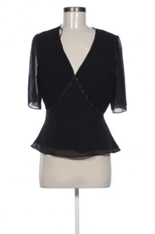 Дамска блуза Elinette, Размер XL, Цвят Черен, Цена 13,80 €