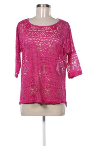 Bluză de femei Elle Nor, Mărime M, Culoare Roz, Preț 52,13 Lei