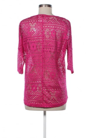 Bluză de femei Elle Nor, Mărime M, Culoare Roz, Preț 52,13 Lei