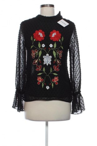 Dámska blúza Elli White, Veľkosť S, Farba Viacfarebná, Cena  3,95 €