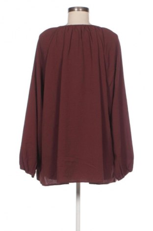 Női blúz Ellos, Méret XL, Szín Barna, Ár 2 949 Ft