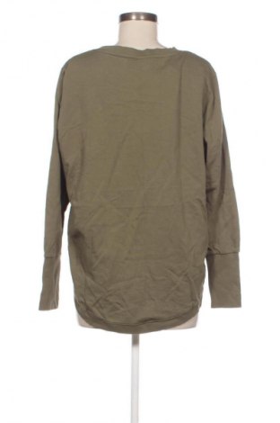 Bluză de femei Elm Lifestyle, Mărime S, Culoare Verde, Preț 133,99 Lei