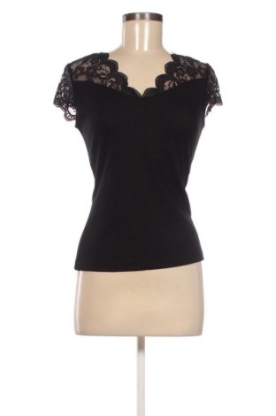 Dámská halenka Emery rose, Velikost M, Barva Černá, Cena  275,00 Kč