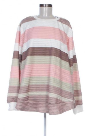Bluză de femei Emery rose, Mărime 4XL, Culoare Multicolor, Preț 42,99 Lei