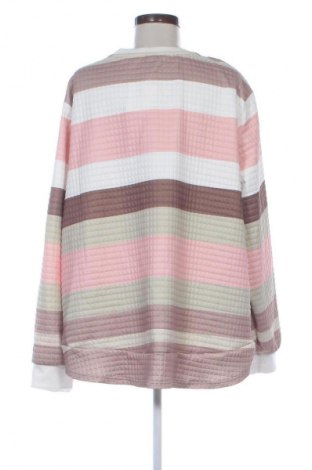 Bluză de femei Emery rose, Mărime 4XL, Culoare Multicolor, Preț 42,99 Lei