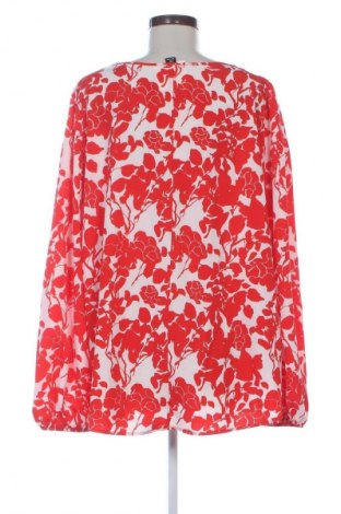 Damen Shirt Emery rose, Größe 4XL, Farbe Mehrfarbig, Preis 8,99 €