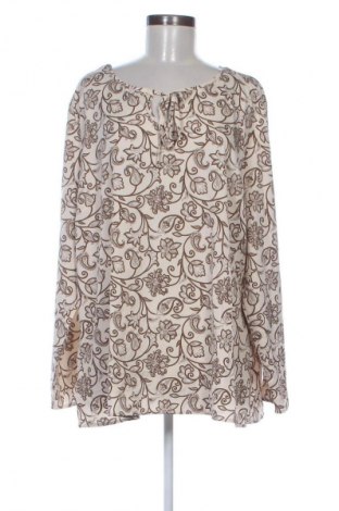 Bluză de femei Emery rose, Mărime 3XL, Culoare Multicolor, Preț 37,99 Lei