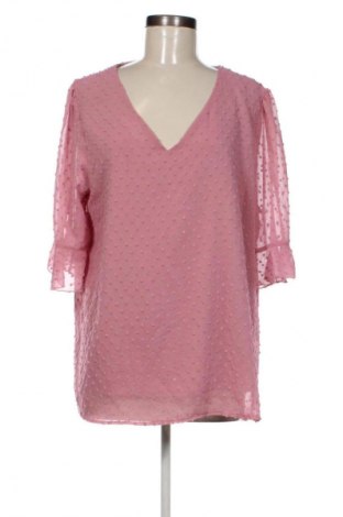 Női blúz Emery rose, Méret XXL, Szín Rózsaszín, Ár 3 989 Ft