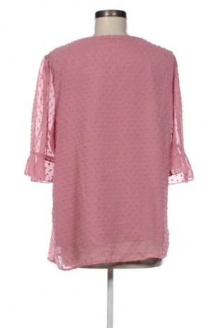 Női blúz Emery rose, Méret XXL, Szín Rózsaszín, Ár 3 989 Ft
